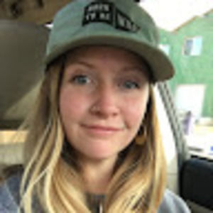 Meet your Posher, Alyssa